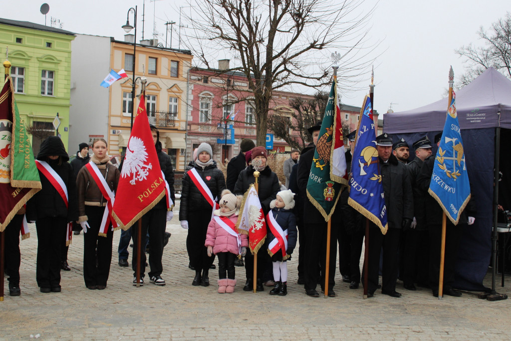 106. rocznica powrotu Więcborka do granic Rzeczypospolitej Polskiej
