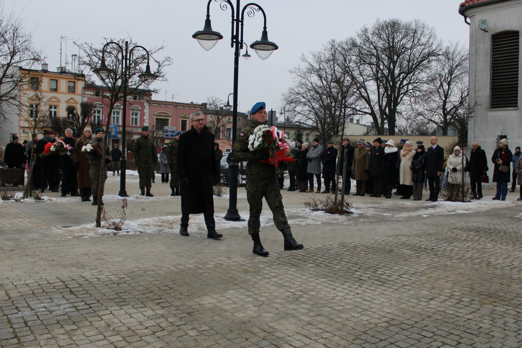106. rocznica powrotu Więcborka do granic Rzeczypospolitej Polskiej