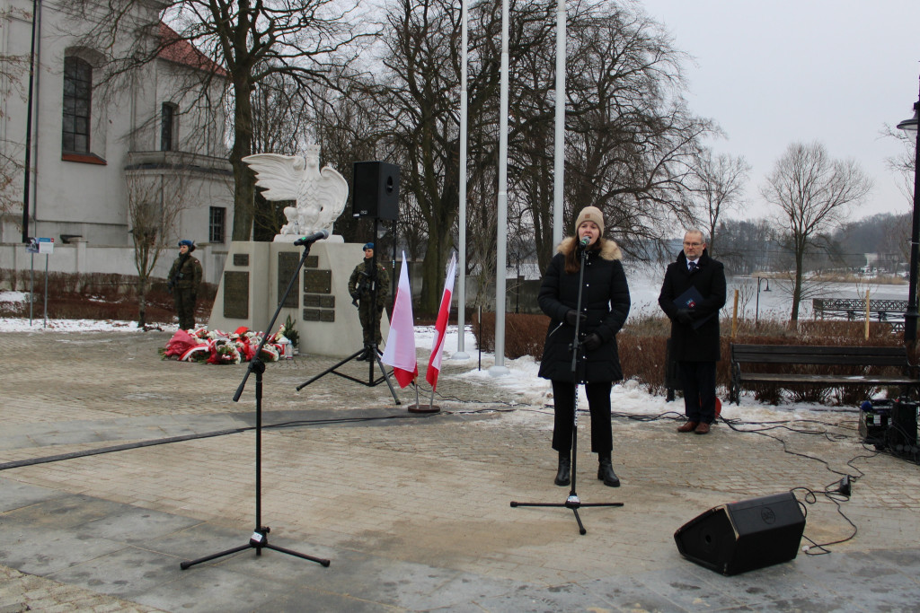 106. rocznica powrotu Więcborka do granic Rzeczypospolitej Polskiej