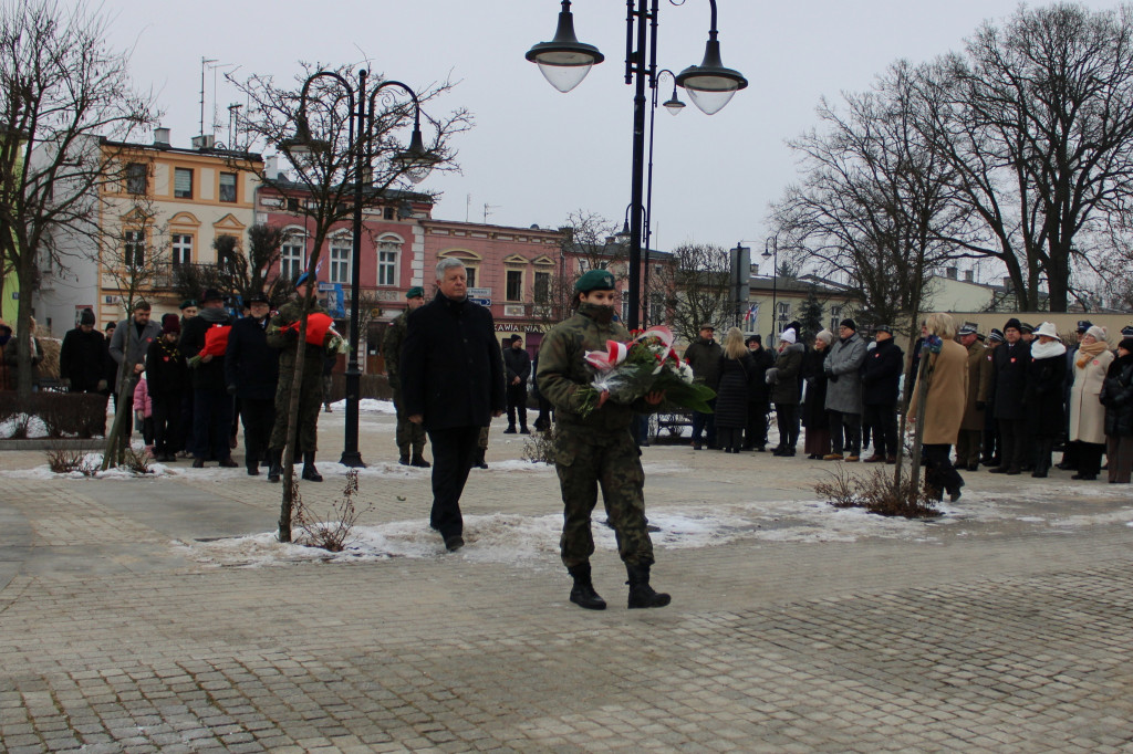 106. rocznica powrotu Więcborka do granic Rzeczypospolitej Polskiej
