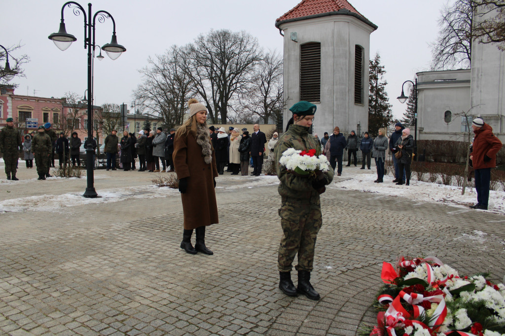 106. rocznica powrotu Więcborka do granic Rzeczypospolitej Polskiej