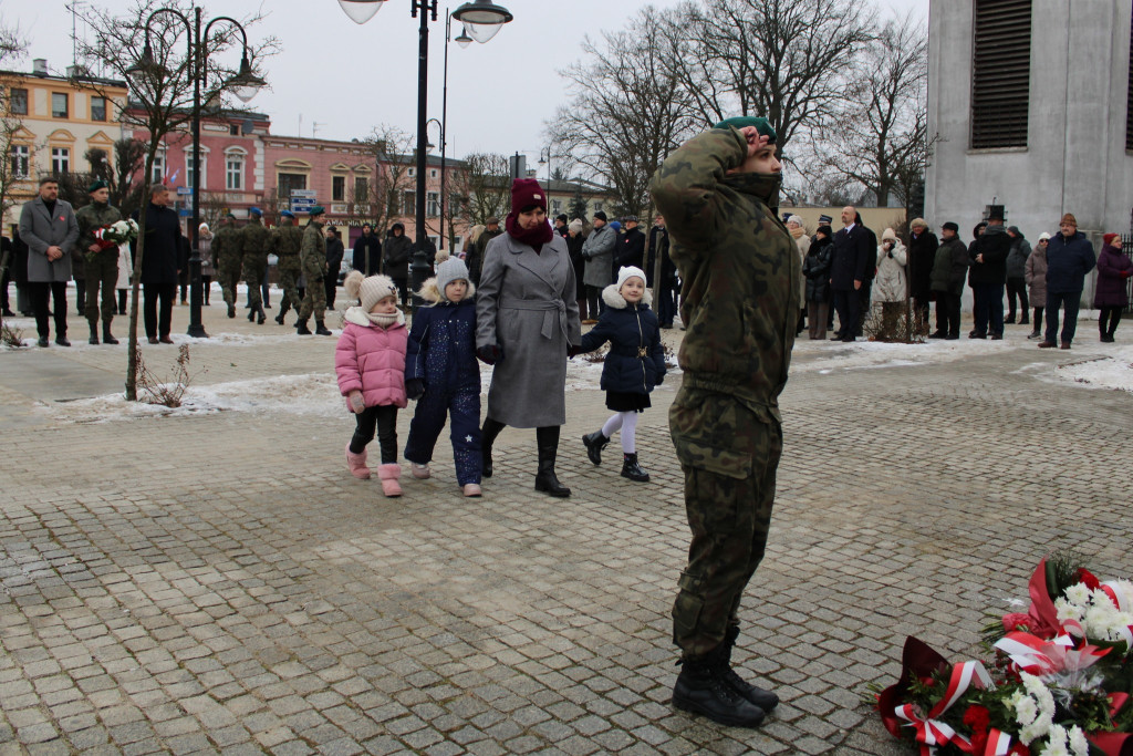 106. rocznica powrotu Więcborka do granic Rzeczypospolitej Polskiej