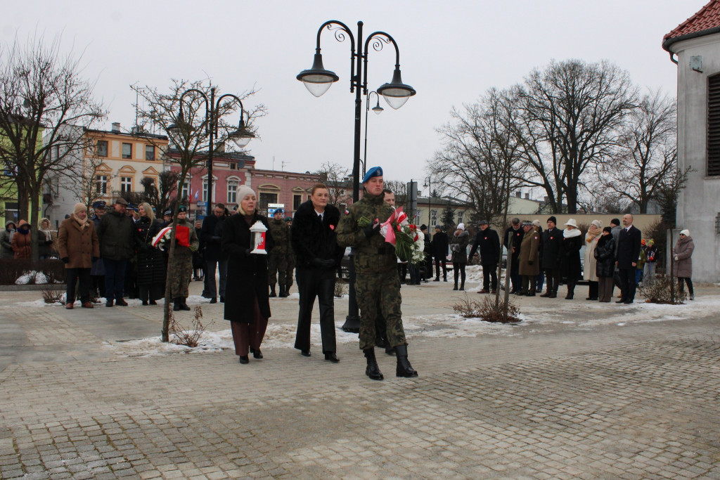106. rocznica powrotu Więcborka do granic Rzeczypospolitej Polskiej