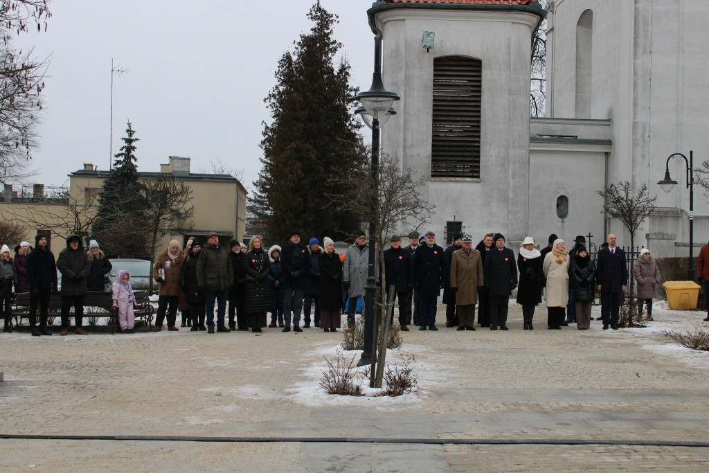 106. rocznica powrotu Więcborka do granic Rzeczypospolitej Polskiej
