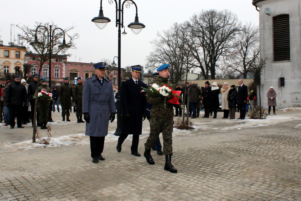 106. rocznica powrotu Więcborka do granic Rzeczypospolitej Polskiej