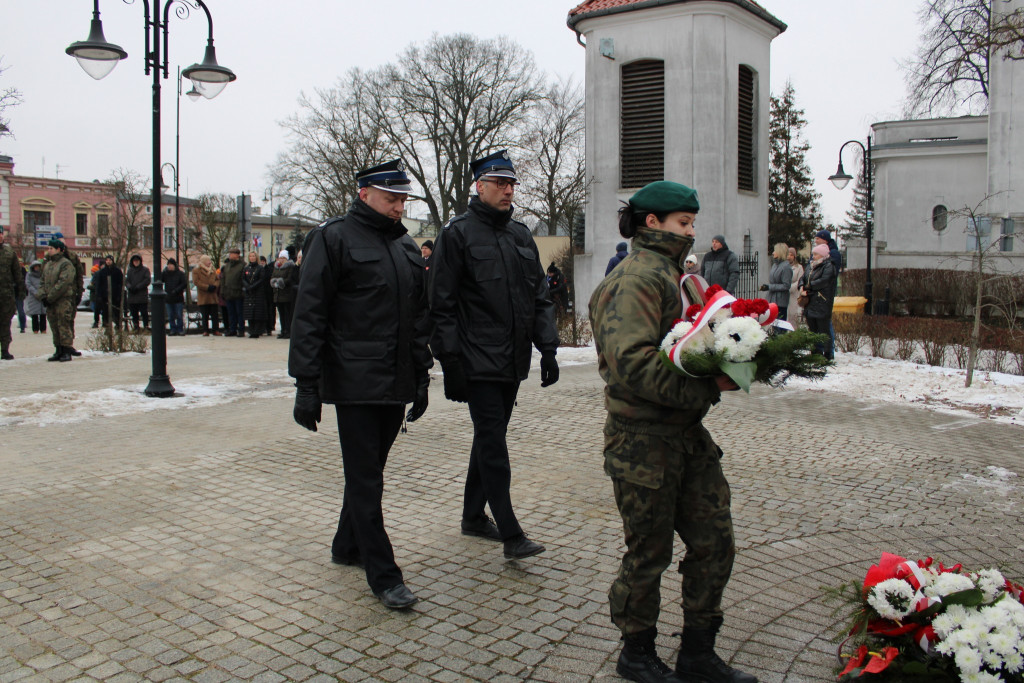 106. rocznica powrotu Więcborka do granic Rzeczypospolitej Polskiej