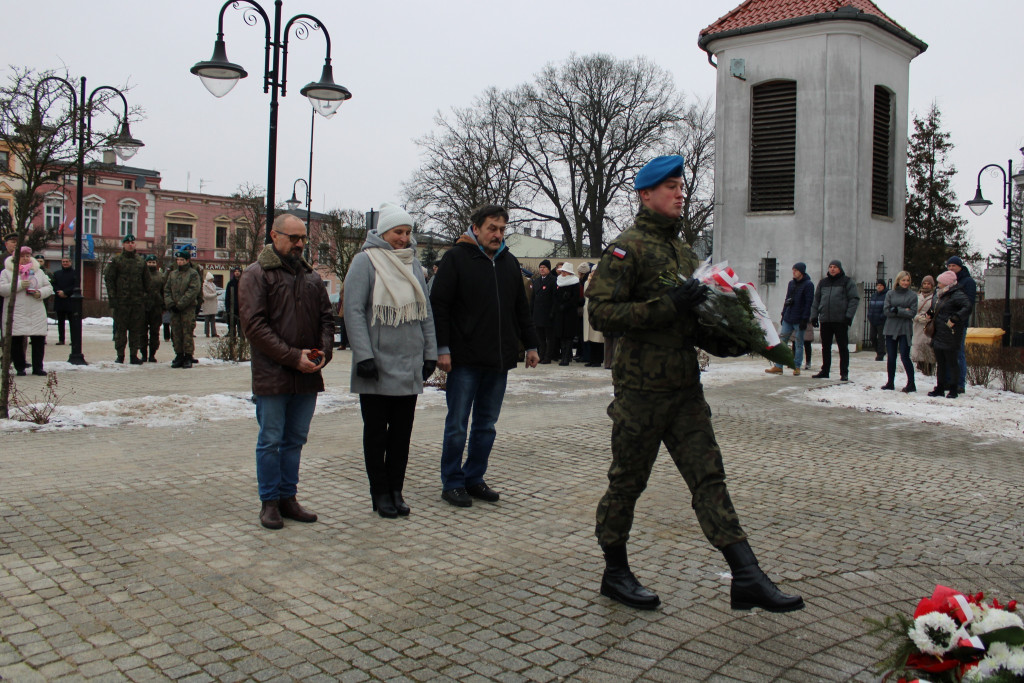 106. rocznica powrotu Więcborka do granic Rzeczypospolitej Polskiej