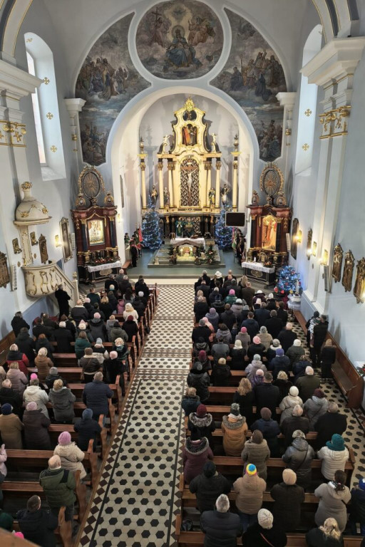 106. rocznica powrotu Więcborka do granic Rzeczypospolitej Polskiej