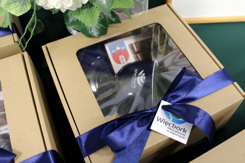 Więcbork: Pary na medal – wręczenie odznaczeń Złotym Jubilatom