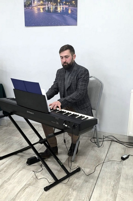 Więcbork: Pary na medal – wręczenie odznaczeń Złotym Jubilatom