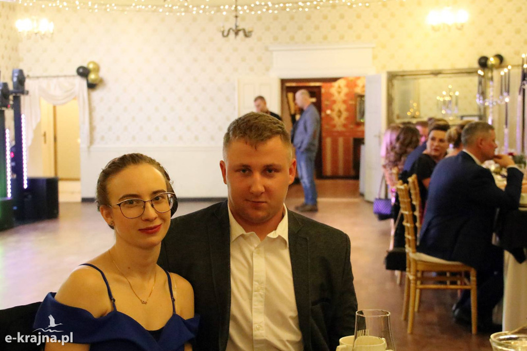 Studniówka 2026 ZSCKR w Sypniewie