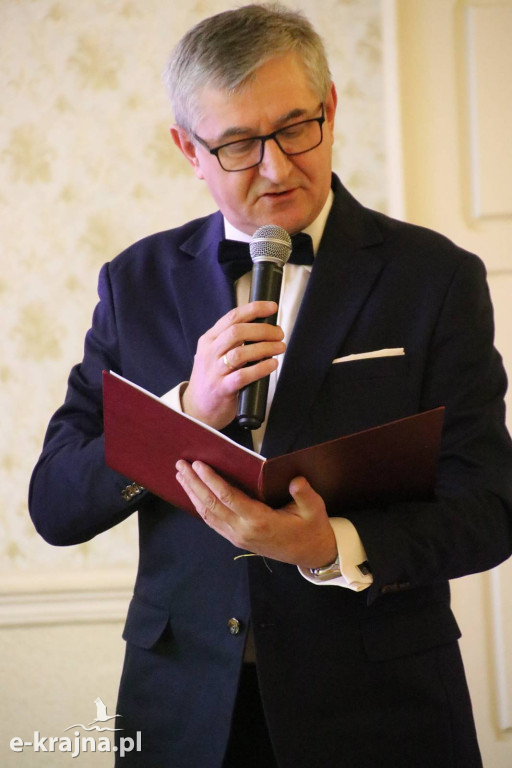 Studniówka 2026 ZSCKR w Sypniewie