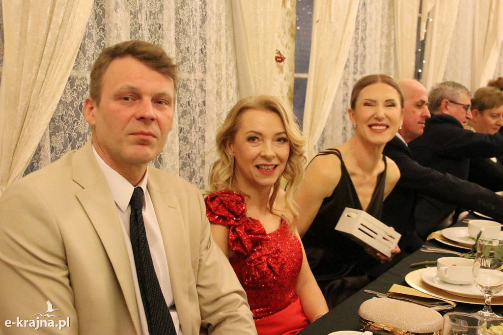 Studniówka 2026 ZSCKR w Sypniewie