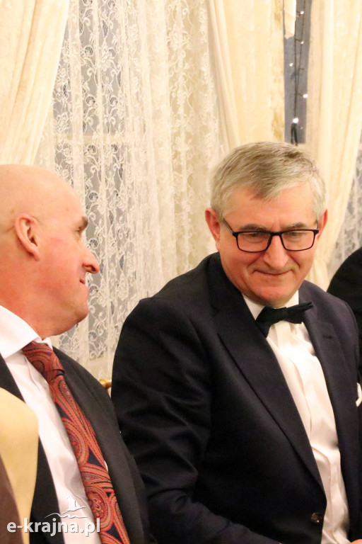 Studniówka 2026 ZSCKR w Sypniewie