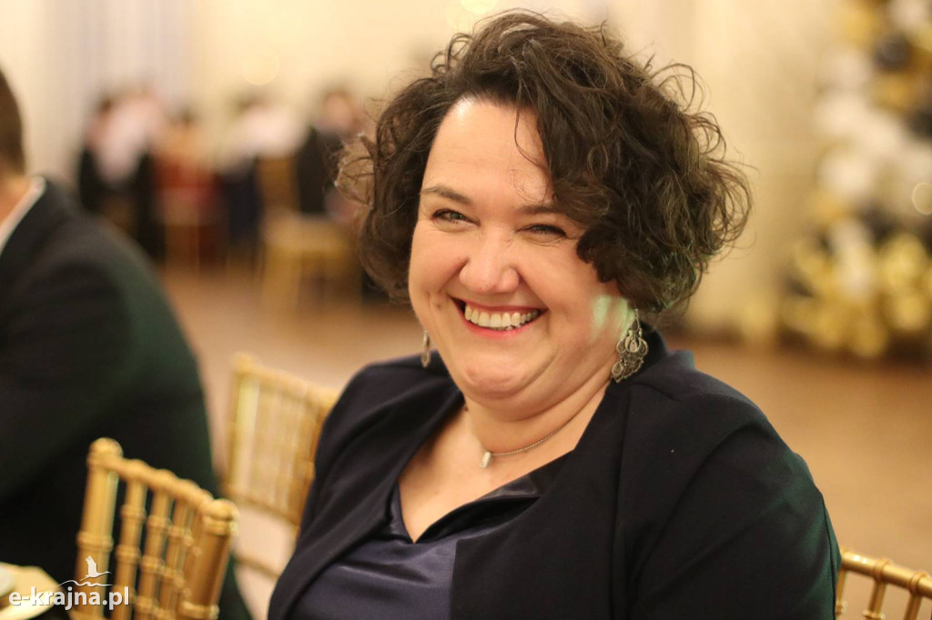 Studniówka 2026 ZSCKR w Sypniewie