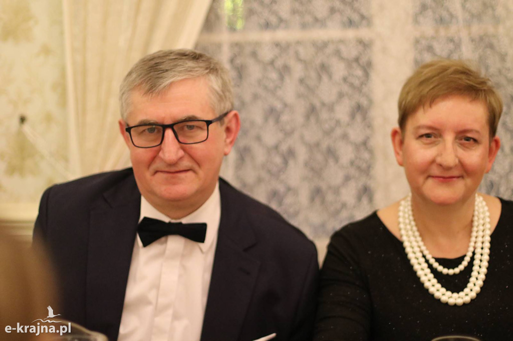 Studniówka 2026 ZSCKR w Sypniewie