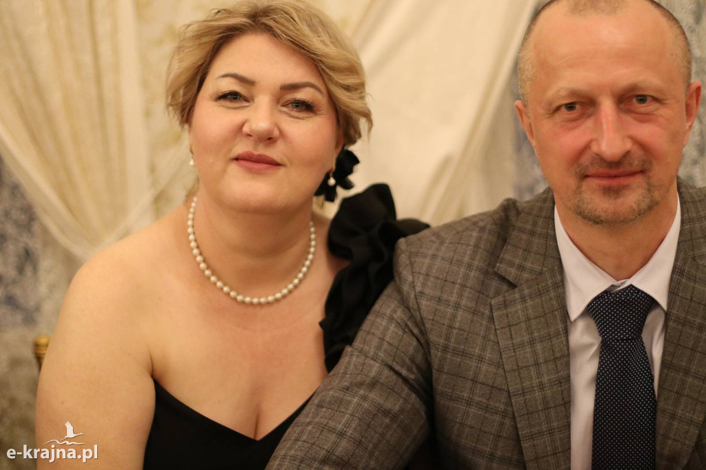 Studniówka 2026 ZSCKR w Sypniewie