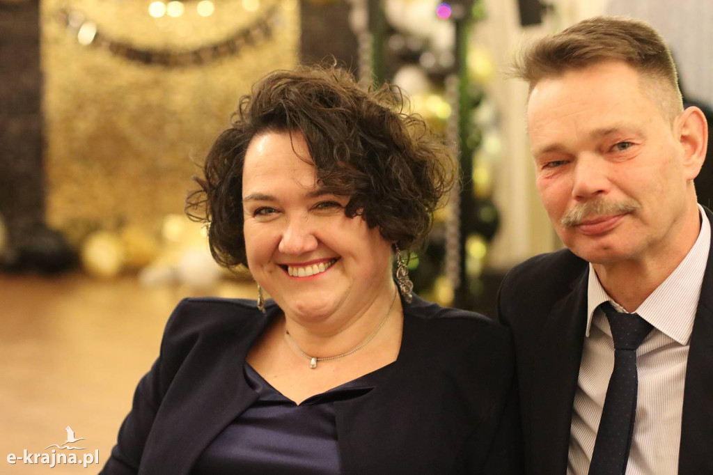 Studniówka 2026 ZSCKR w Sypniewie