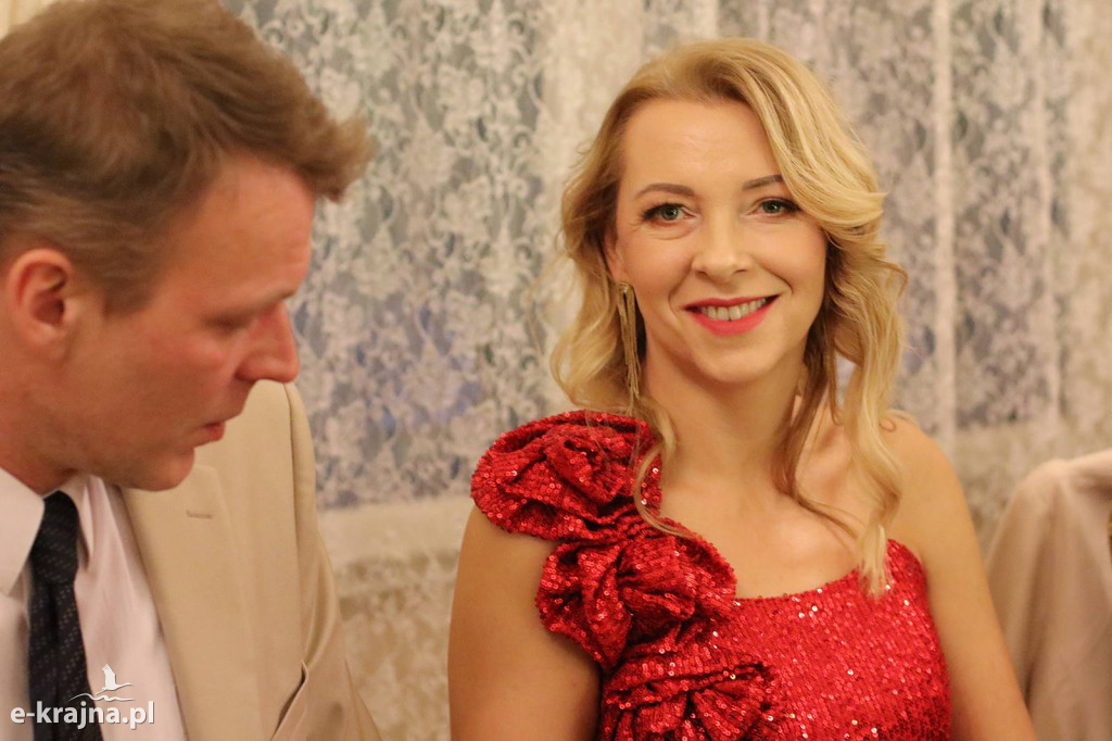 Studniówka 2026 ZSCKR w Sypniewie