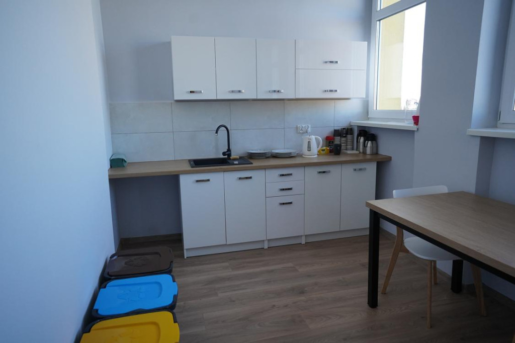 Człuchowski Klub Senior Plus oficjalnie otwarty