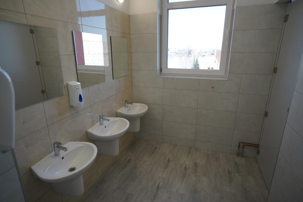 Człuchowski Klub Senior Plus oficjalnie otwarty