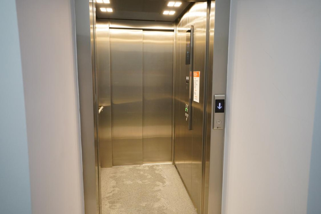 Człuchowski Klub Senior Plus oficjalnie otwarty