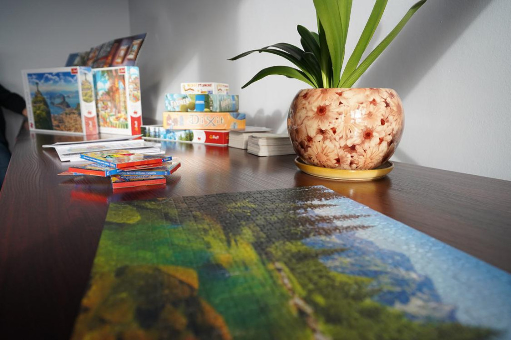 Człuchowski Klub Senior Plus oficjalnie otwarty