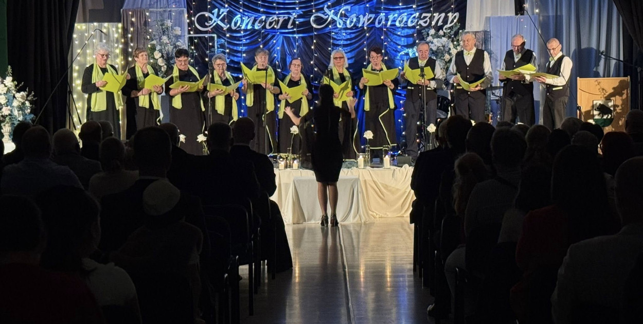 Łobżenica: Wspólnota, muzyka i ludzie, którzy inspirują