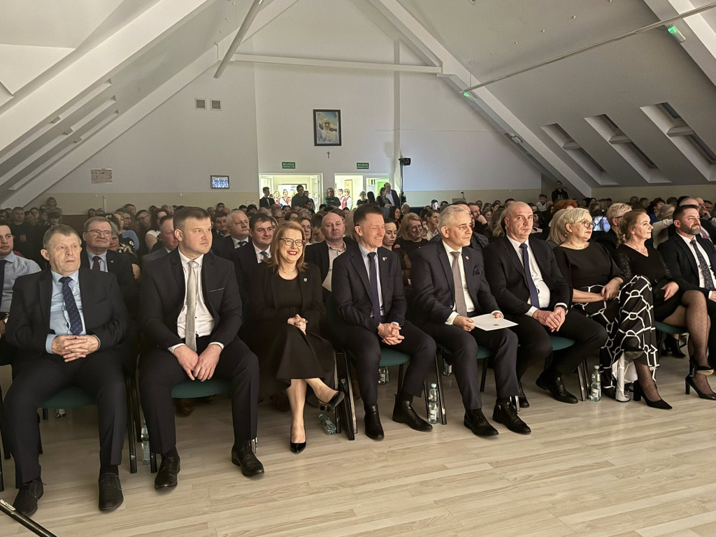 Łobżenica: Wspólnota, muzyka i ludzie, którzy inspirują