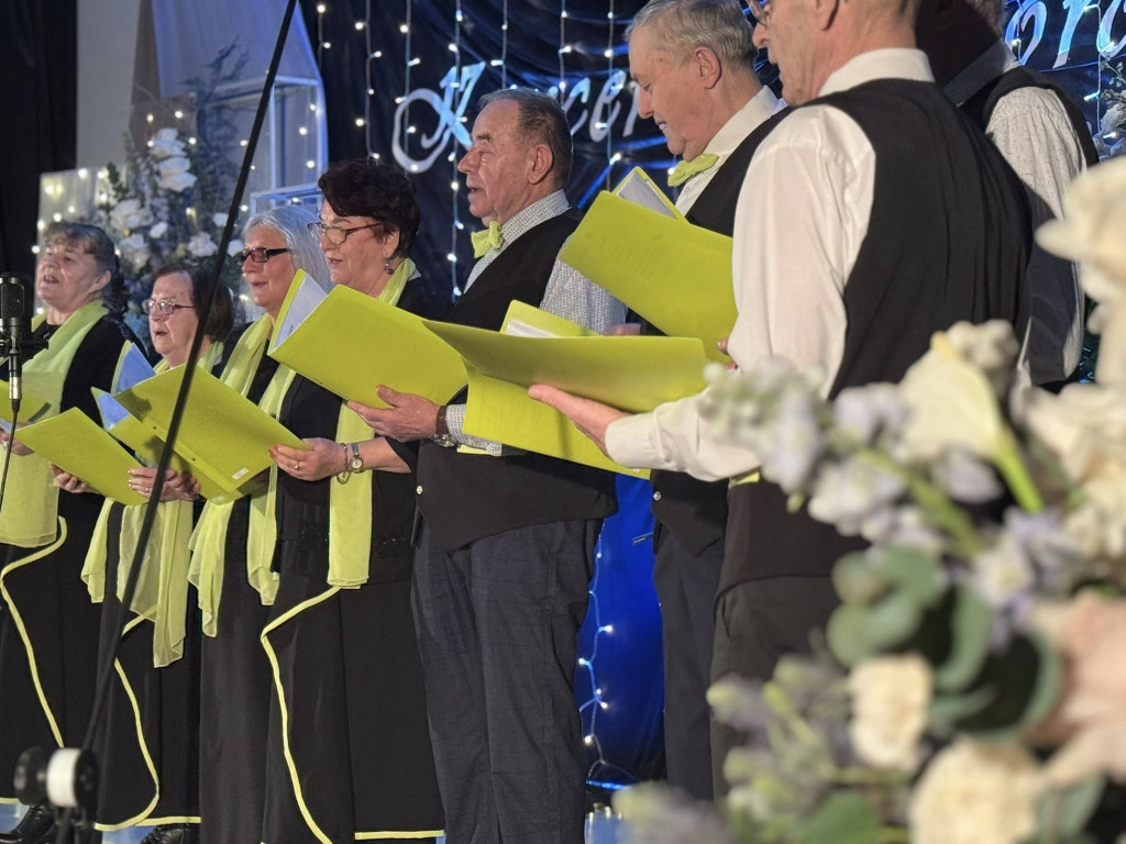 Łobżenica: Wspólnota, muzyka i ludzie, którzy inspirują