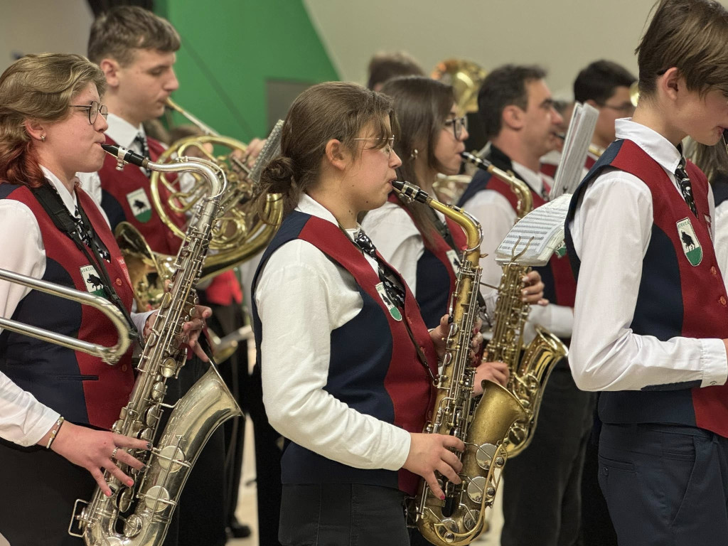 Łobżenica: Wspólnota, muzyka i ludzie, którzy inspirują