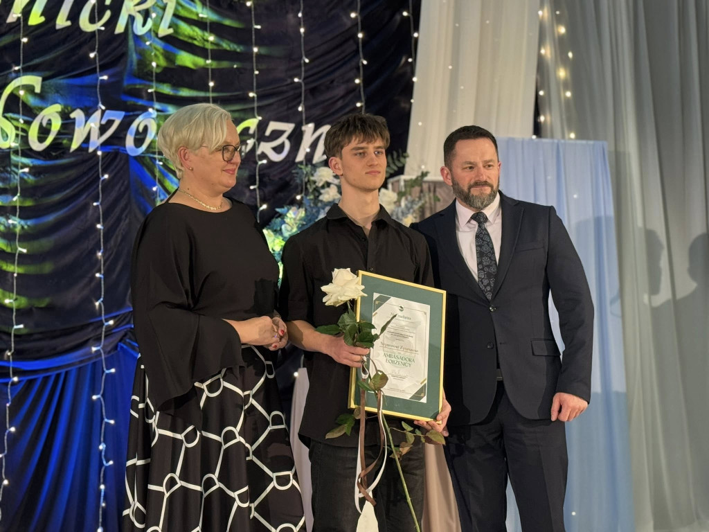 Łobżenica: Wspólnota, muzyka i ludzie, którzy inspirują