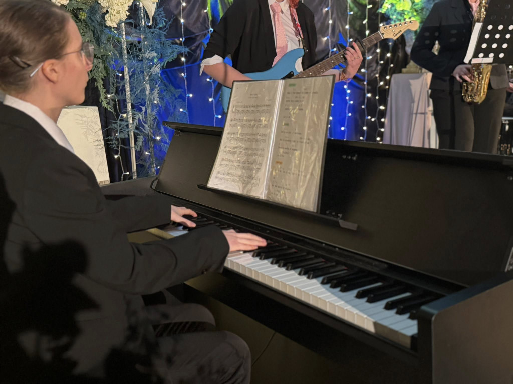 Łobżenica: Wspólnota, muzyka i ludzie, którzy inspirują