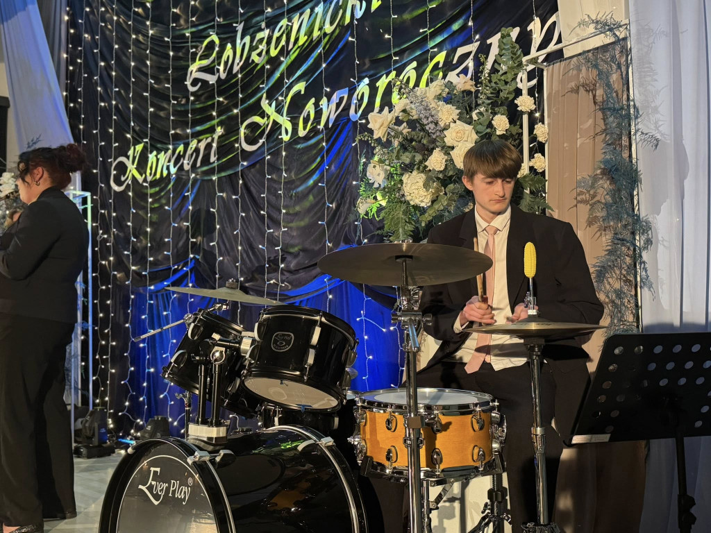 Łobżenica: Wspólnota, muzyka i ludzie, którzy inspirują