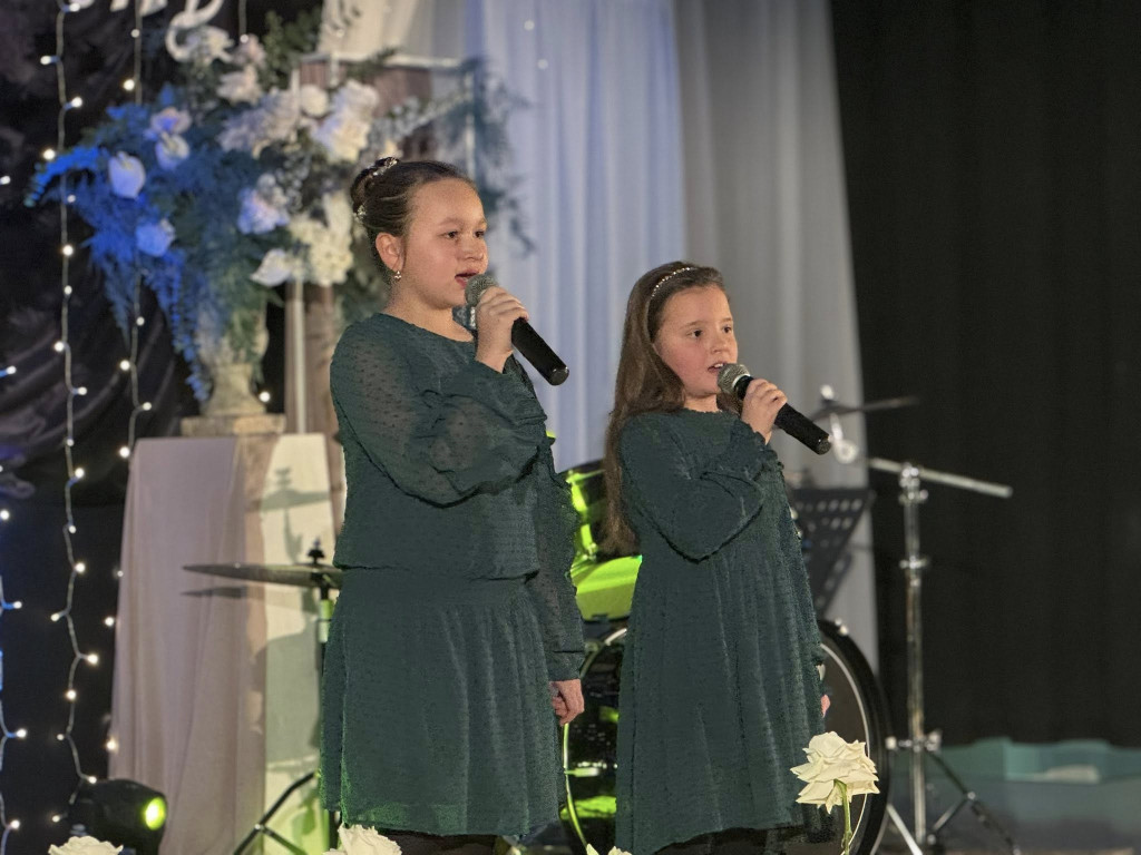 Łobżenica: Wspólnota, muzyka i ludzie, którzy inspirują