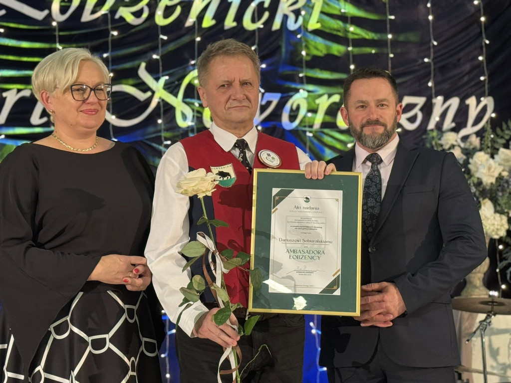 Łobżenica: Wspólnota, muzyka i ludzie, którzy inspirują