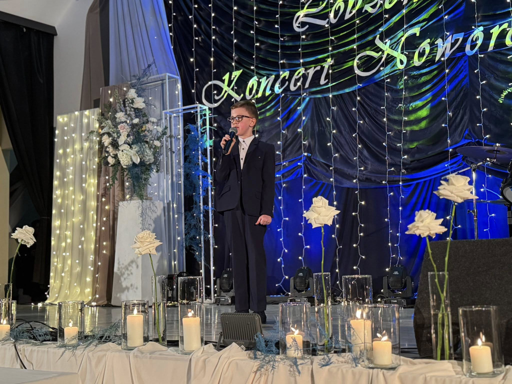 Łobżenica: Wspólnota, muzyka i ludzie, którzy inspirują