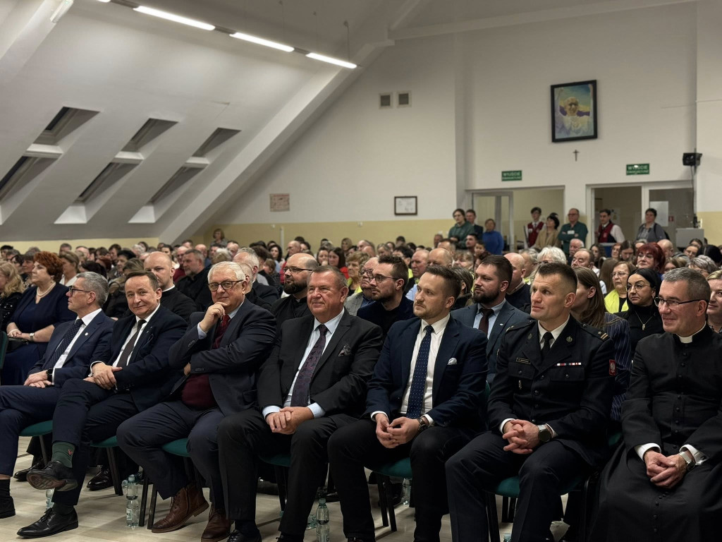 Łobżenica: Wspólnota, muzyka i ludzie, którzy inspirują