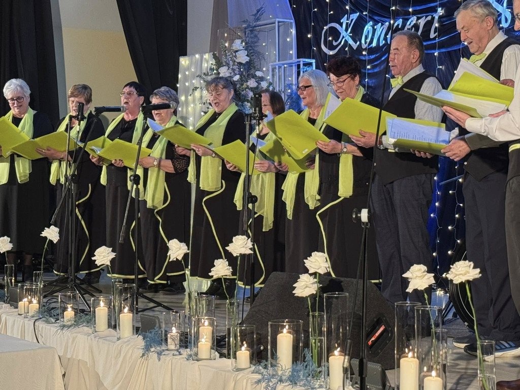 Łobżenica: Wspólnota, muzyka i ludzie, którzy inspirują