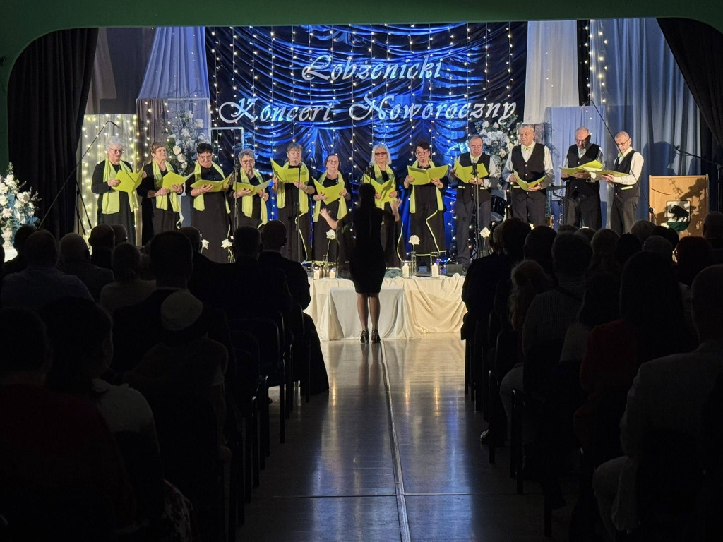 Łobżenica: Wspólnota, muzyka i ludzie, którzy inspirują