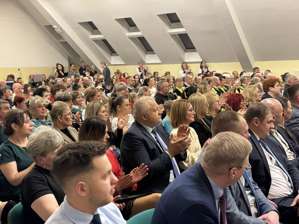 Łobżenica: Wspólnota, muzyka i ludzie, którzy inspirują