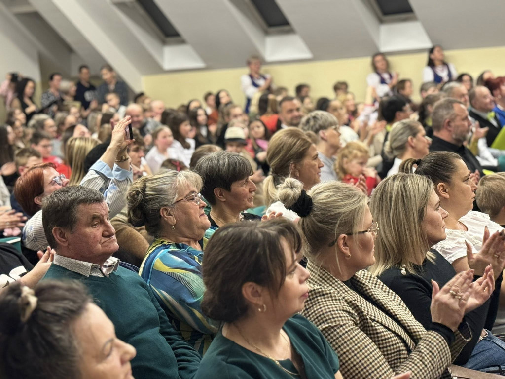 Łobżenica: Wspólnota, muzyka i ludzie, którzy inspirują