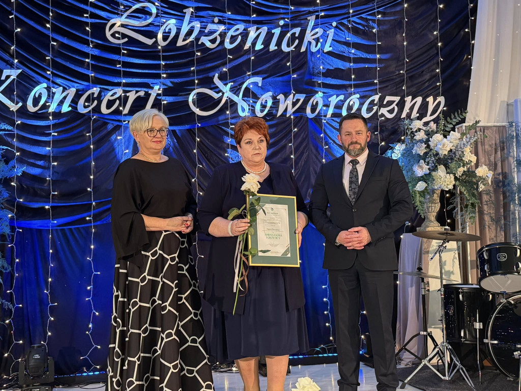 Łobżenica: Wspólnota, muzyka i ludzie, którzy inspirują