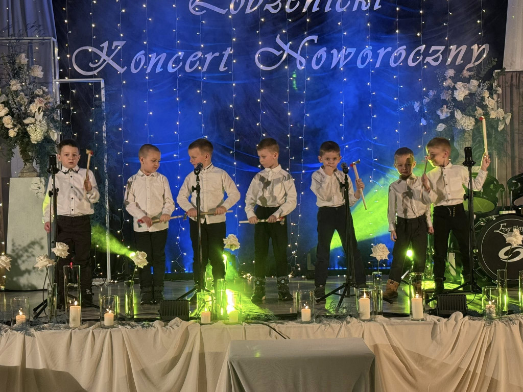 Łobżenica: Wspólnota, muzyka i ludzie, którzy inspirują