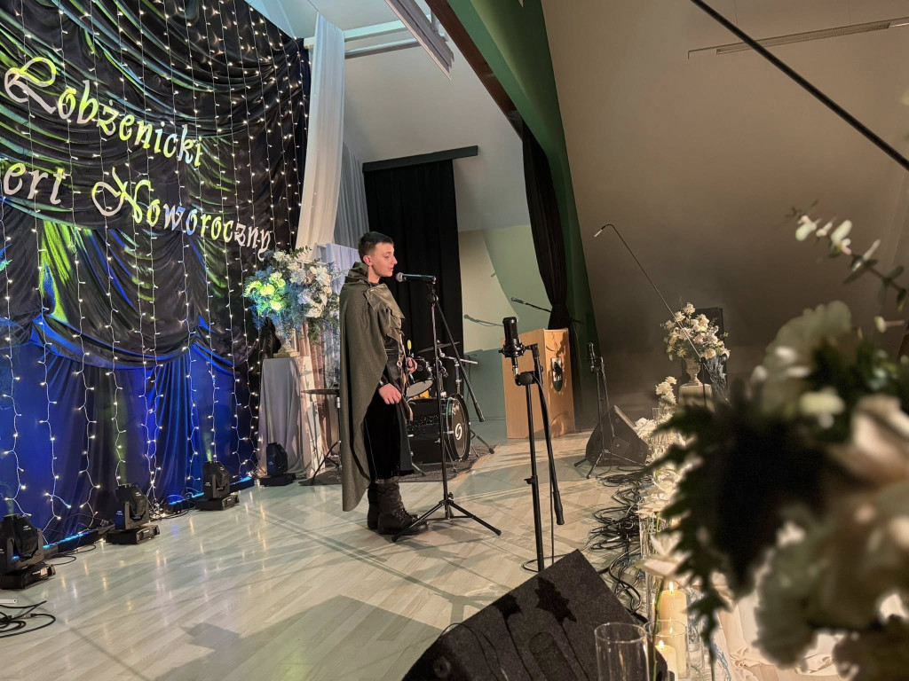 Łobżenica: Wspólnota, muzyka i ludzie, którzy inspirują