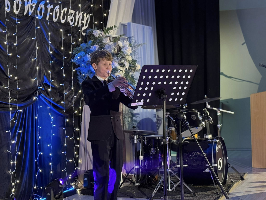 Łobżenica: Wspólnota, muzyka i ludzie, którzy inspirują