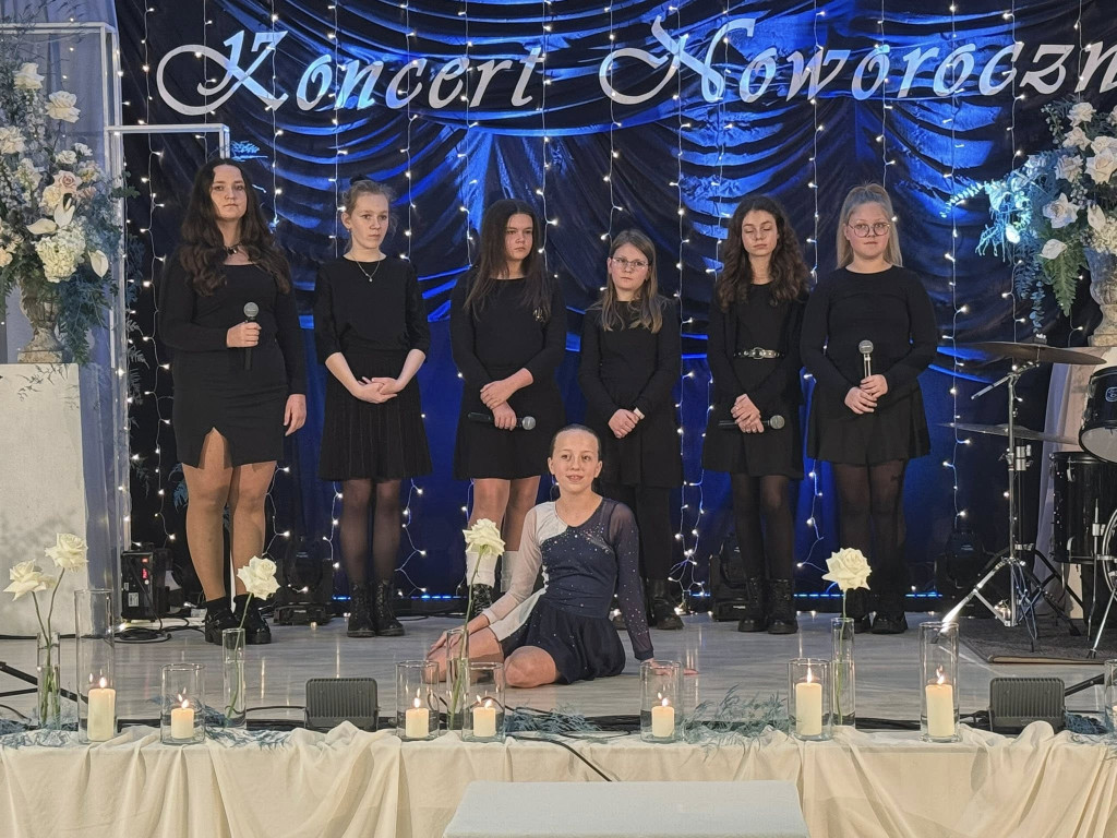 Łobżenica: Wspólnota, muzyka i ludzie, którzy inspirują