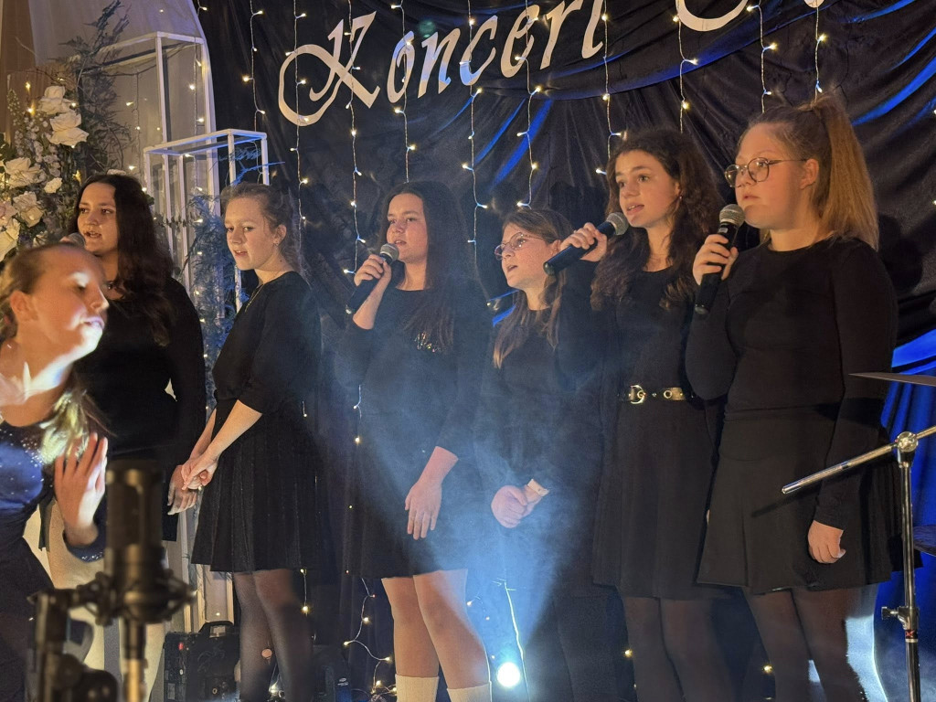 Łobżenica: Wspólnota, muzyka i ludzie, którzy inspirują