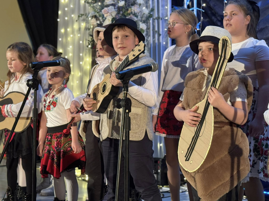 Łobżenica: Wspólnota, muzyka i ludzie, którzy inspirują