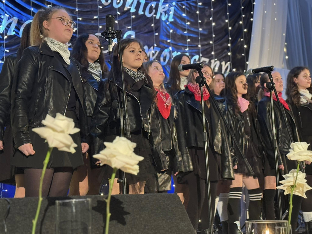 Łobżenica: Wspólnota, muzyka i ludzie, którzy inspirują